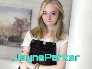 JayneParker