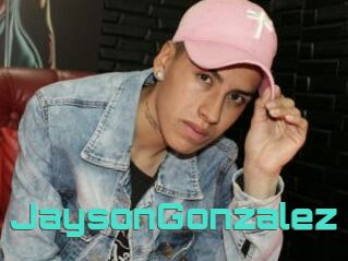 JaysonGonzalez