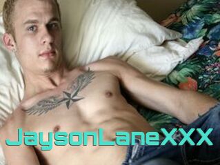 JaysonLaneXXX
