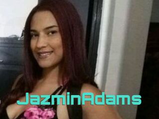 JazminAdams