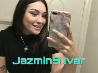 JazminSilver