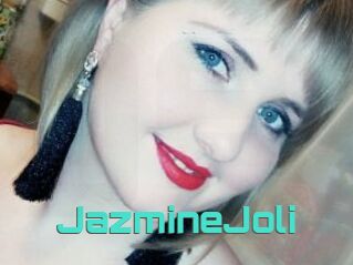 JazmineJoli