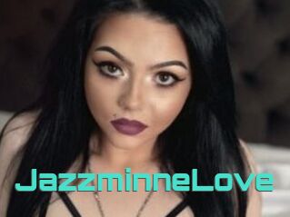 JazzminneLove