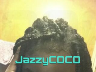 JazzyCOCO