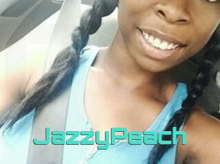 JazzyPeach