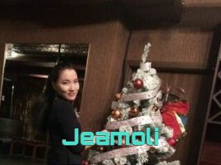 Jeamoli
