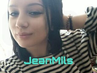 JeanMils