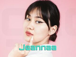 Jeannaa