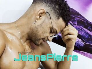 JeansPierre