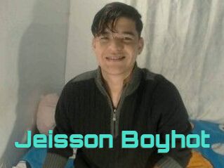 Jeisson_Boyhot