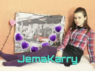 JemaKarry
