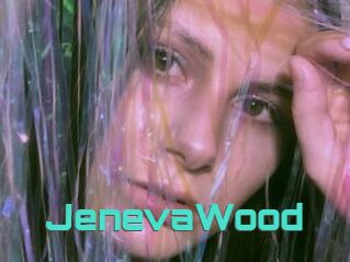 JenevaWood