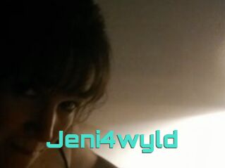 Jeni4wyld