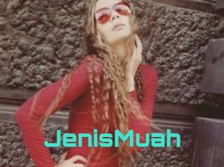 JenisMuah