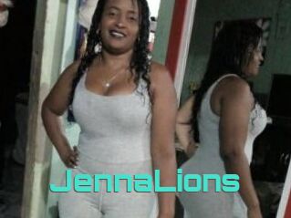 JennaLions
