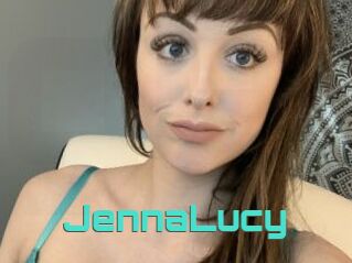 JennaLucy