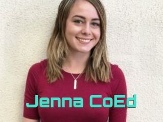 Jenna_CoEd