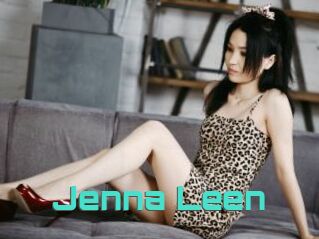 Jenna_Leen