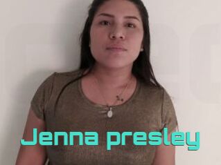 Jenna_presley