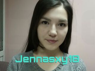 Jennasxy18