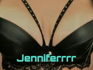 Jenniferrrr