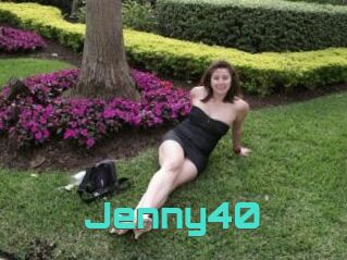 Jenny40