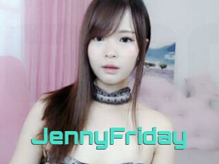 JennyFriday