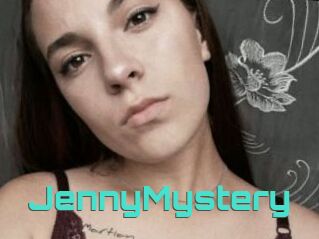 JennyMystery