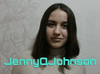 JennyQJohnson