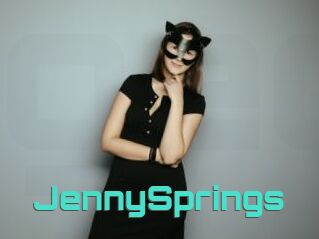 JennySprings
