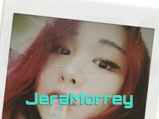 JeraMorrey