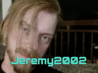 Jeremy2002