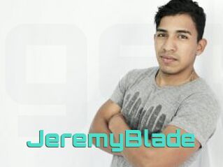 JeremyBlade
