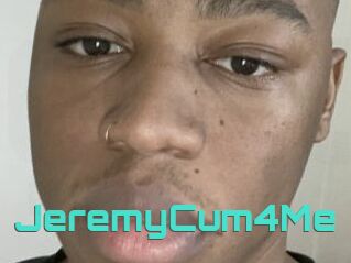 JeremyCum4Me