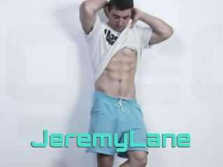 JeremyLane
