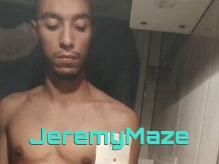 Jeremy_Maze
