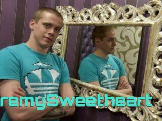 JeremySweetheart