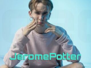 JeromePotter
