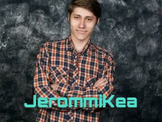 JerommiKea