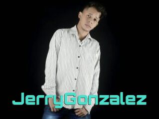 JerryGonzalez