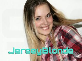 JerseyBlonde