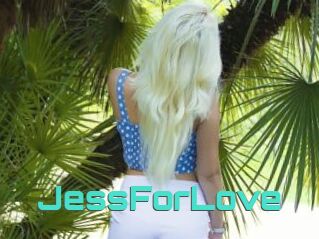 JessForLove