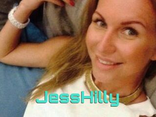 JessHilly