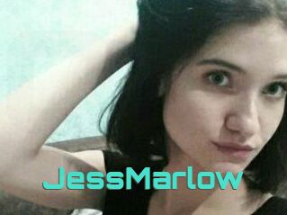 JessMarlow