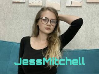 JessMitchell