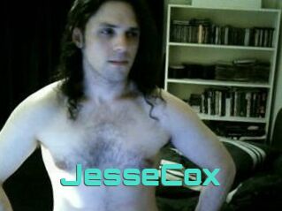 JesseCox