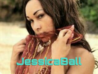 JessicaBall