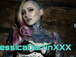 JessicaDarlinXXX