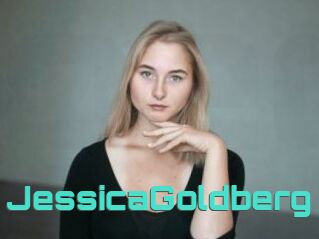 JessicaGoldberg