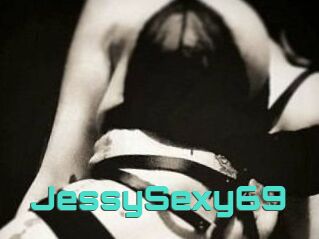 JessySexy69